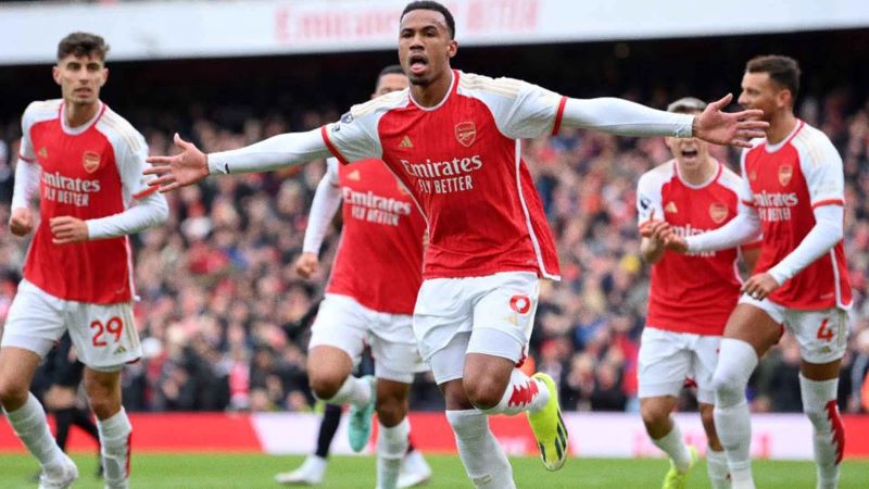Soi kèo Bournemouth vs Arsenal, 23h30 ngày 19/10 - Ngoại hạng Anh