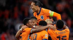 Soi kèo Hungary vs Hà Lan, 01h45 ngày 12/10 - UEFA Nations League