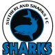 Logo Sutherland Sharks