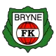 Logo Bryne
