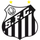Logo Santos
