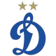 Logo Dynamo Moscow