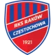 Logo Rakow Czestochowa
