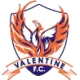 Logo Valentine