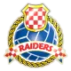 Logo Adelaide Raiders SC