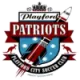 Logo Playford City