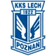 Logo Lech Poznan