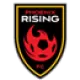 Logo Phoenix Rising FC