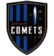 Logo Adelaide Comets FC