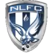 Logo New Lambton FC