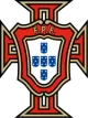 Logo Portugal U17
